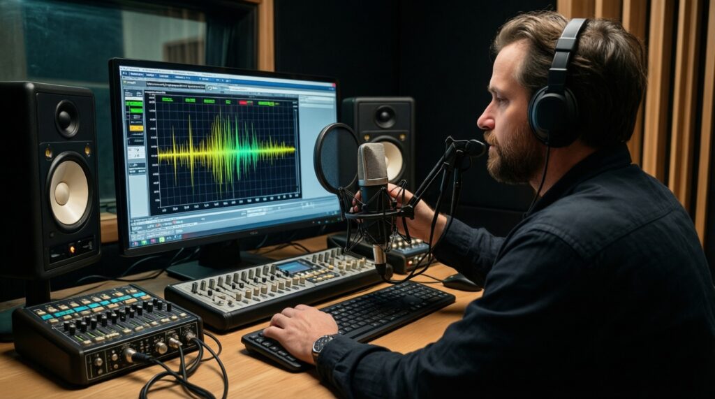 Румкоррекция и DSP: спасение для комнаты или