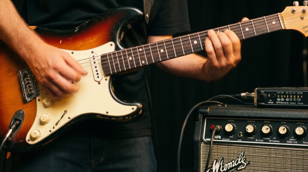 Ламповый звук: что в нём правда, а что - романтика и искажения - иллюстрация