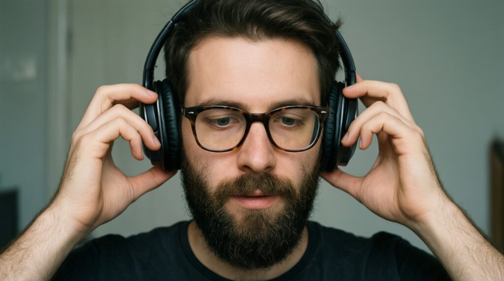 Планарные наушники: чем они отличаются и кому стоит пробовать - иллюстрация