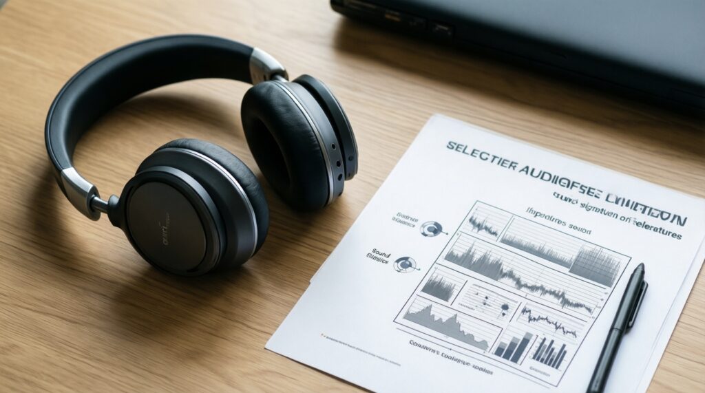 Планарные наушники: чем они отличаются и кому стоит пробовать - иллюстрация