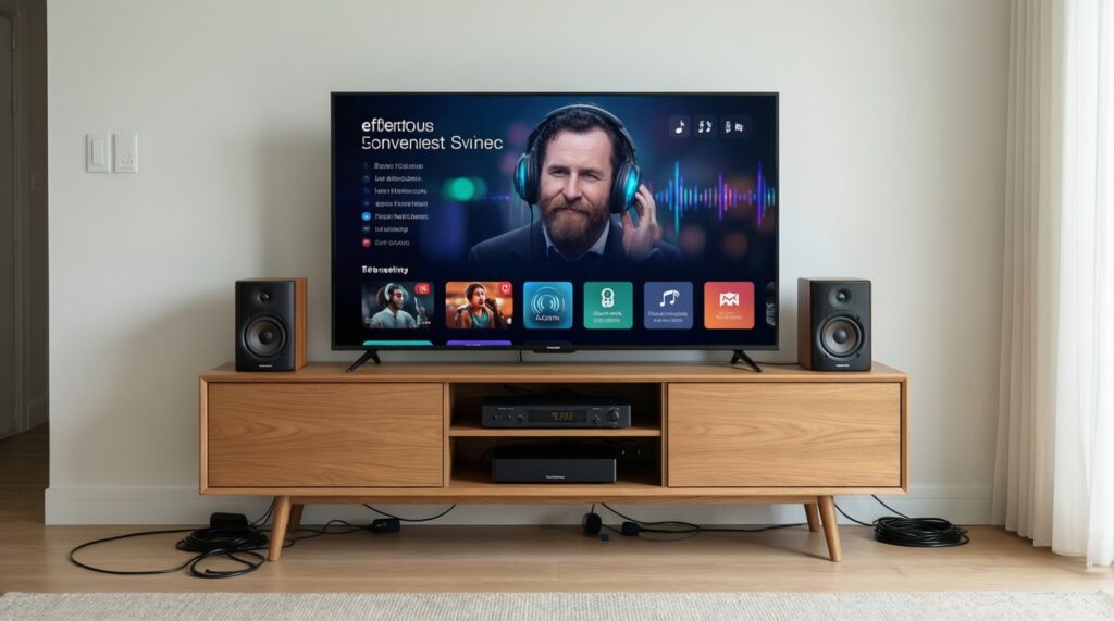 Активная vs пассивная акустика: кому и когда что подходит - иллюстрация