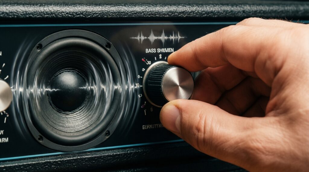 Полочные vs напольные колонки: как выбрать под комнату и привычки прослушивания - иллюстрация