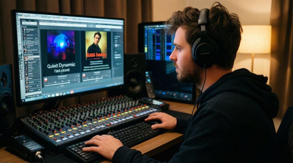 DAC и усилитель для наушников: когда они реально нужны и как подобрать - иллюстрация