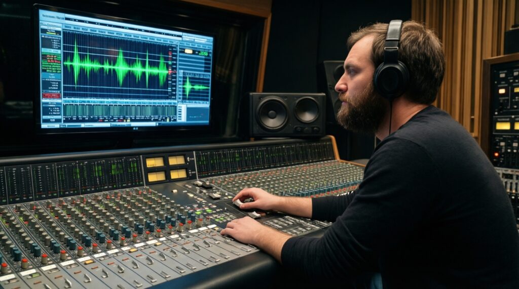 Сопротивление и чувствительность наушников: почему