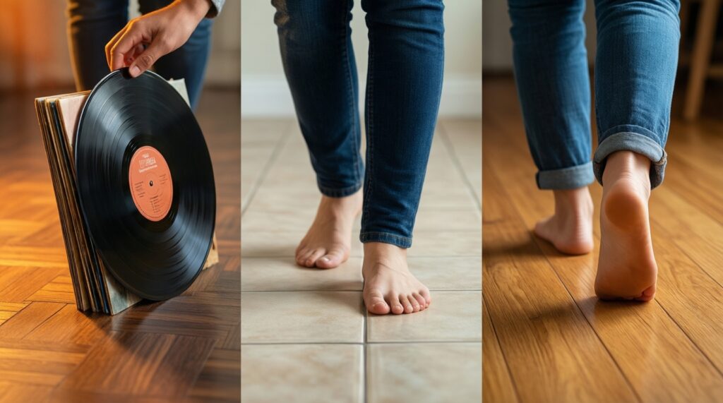 Винил сегодня: что даёт и что отнимает, реальные плюсы и подводные камни - иллюстрация