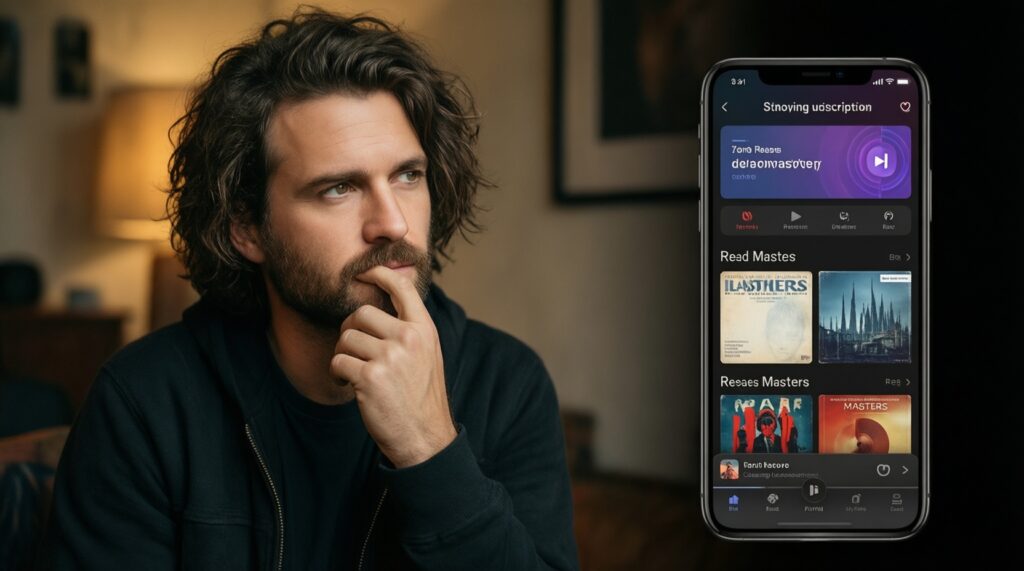 Цифра высокого разрешения (Hi‑Res): слышим ли разницу и где маркетинг - иллюстрация