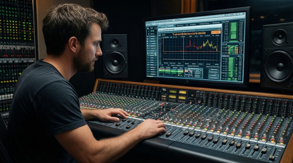 Цифра высокого разрешения (Hi‑Res): слышим ли разницу и где маркетинг - иллюстрация