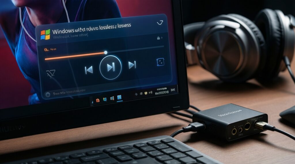 Стриминговые сервисы для аудиофилов: сравнение каталогов, качества и функций - иллюстрация