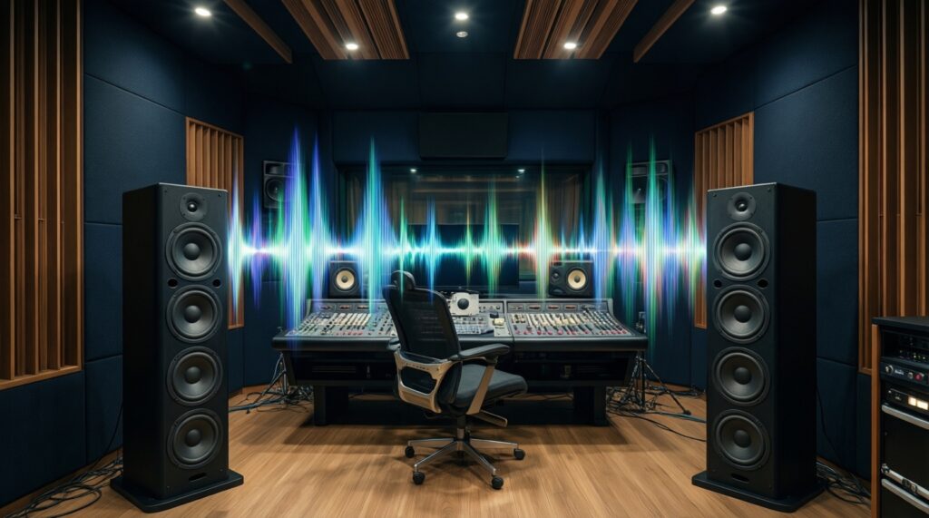 Ламповый звук: мифология, физика и кому он действительно понравится - иллюстрация