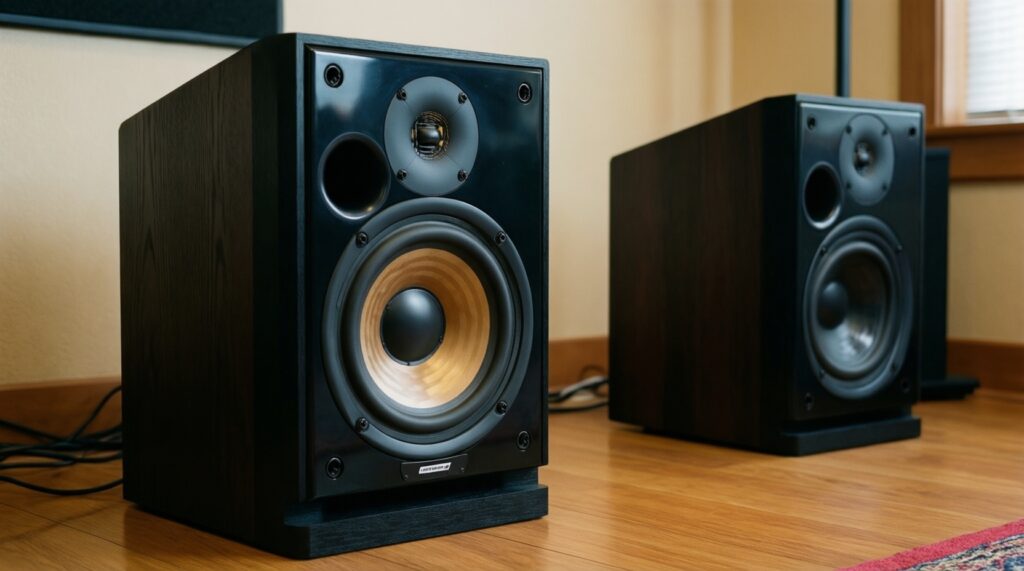 Сабвуфер в стерео: как интегрировать так, чтобы бас стал точнее, а не больше - иллюстрация