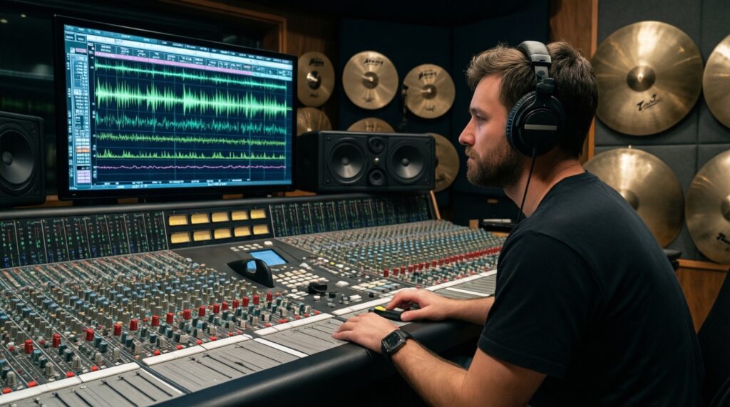 ЦАП в 2026: на что смотреть кроме цифр (чип, обвязка, питание, выходной каскад) - иллюстрация