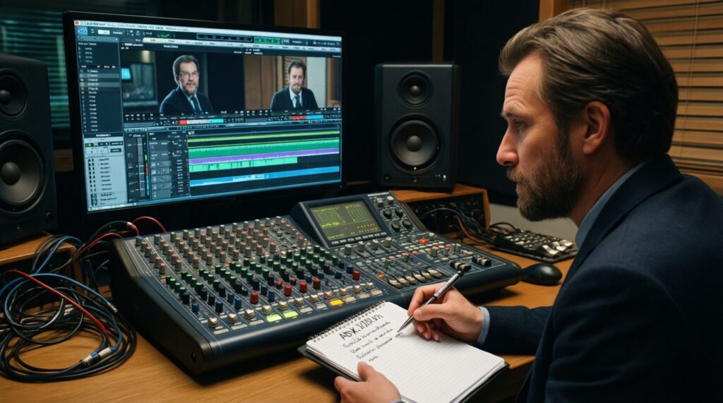 Как правильно слушать и сравнивать технику: ABX, уровни громкости и самообман - иллюстрация