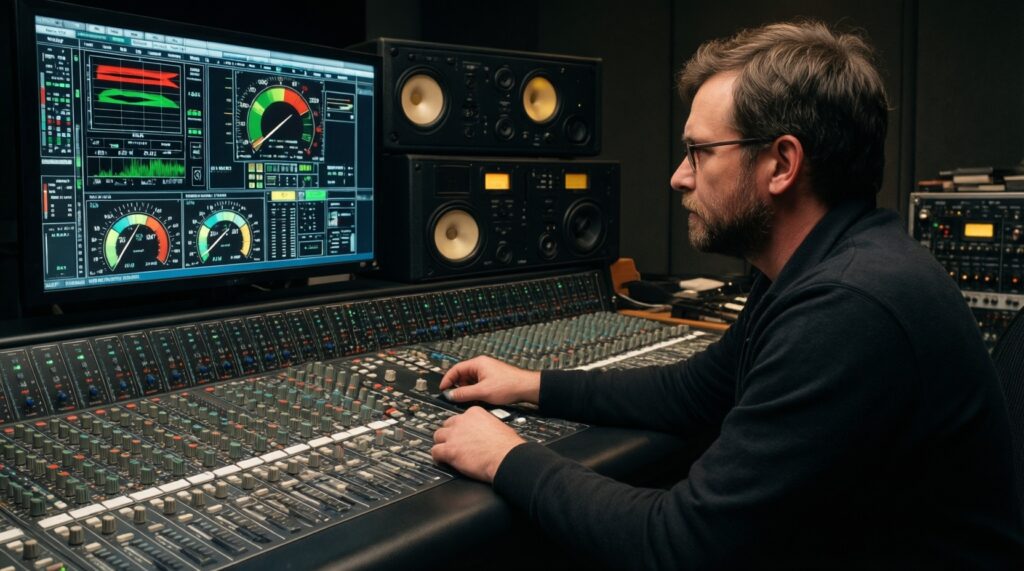 Как правильно слушать и сравнивать технику: ABX, уровни громкости и самообман - иллюстрация