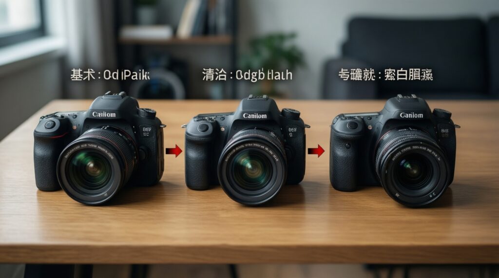 Как правильно слушать и сравнивать технику: ABX, уровни громкости и самообман - иллюстрация