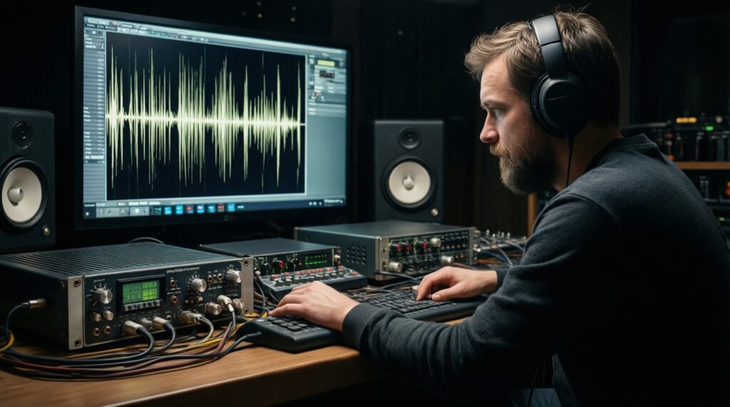 ЦАП и усилитель: что сильнее влияет на звук и как не переплатить - иллюстрация