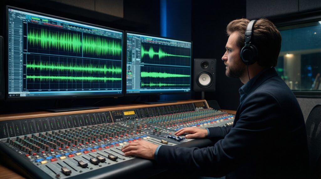 Разбор форматов: FLAC, ALAC, WAV, DSD - что действительно слышно - иллюстрация