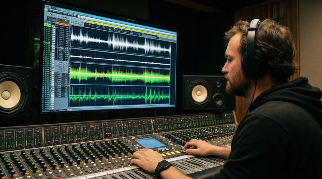 Разбор форматов: FLAC, ALAC, WAV, DSD - что действительно слышно - иллюстрация