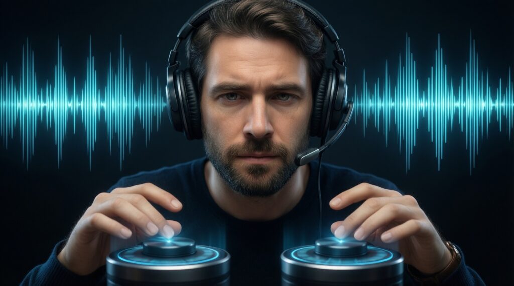 Психоакустика и эффект ожиданий: почему