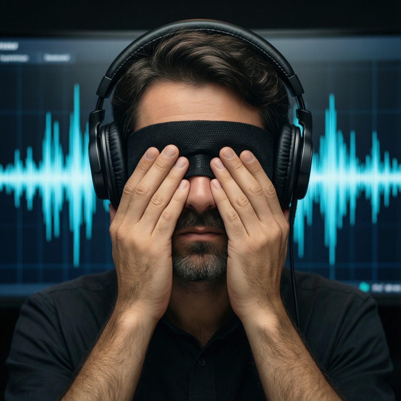 Психоакустика и эффект ожиданий: почему слышится разница и как тестировать честно