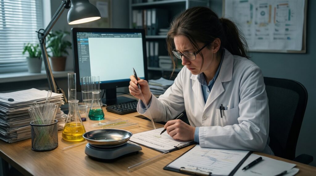 Как провести слепой ABX‑тест дома и не обмануть себя - иллюстрация