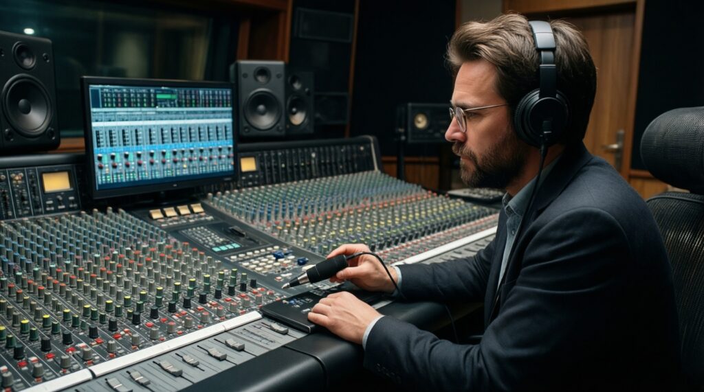 Как провести слепой ABX‑тест дома и не обмануть себя - иллюстрация