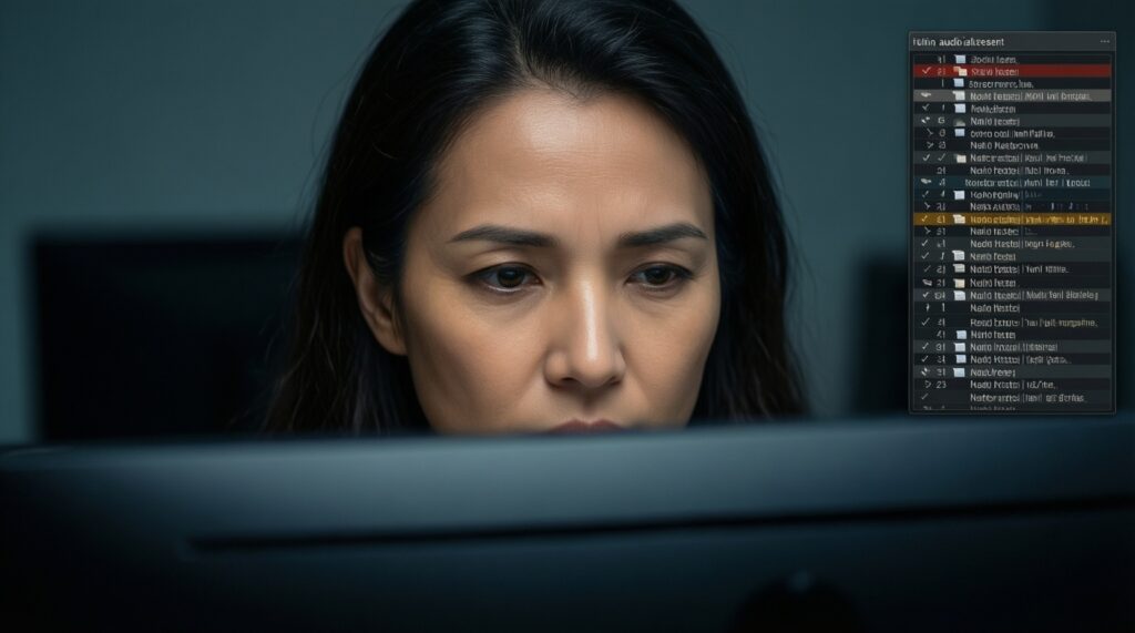 Как провести слепой ABX‑тест дома и не обмануть себя - иллюстрация