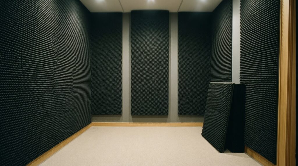 Саундстейдж и