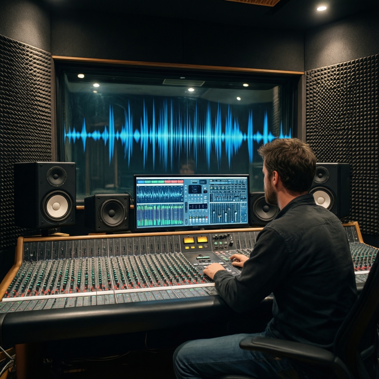 Комнатные моды и бас: простые способы приручить гул без капитального ремонта