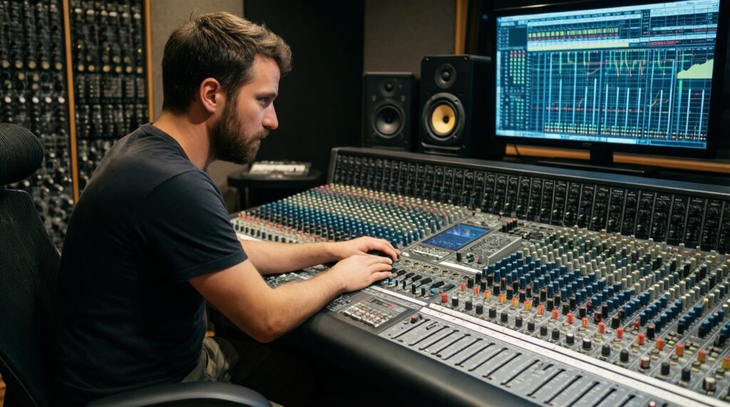 Сабвуфер в стерео: нужен ли, как выбрать и правильно настроить - иллюстрация