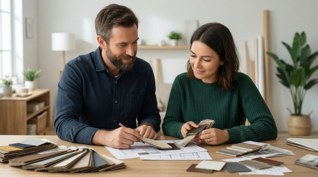 Комнатная акустика без фанатизма: быстрые правки, которые дают максимум эффекта - иллюстрация