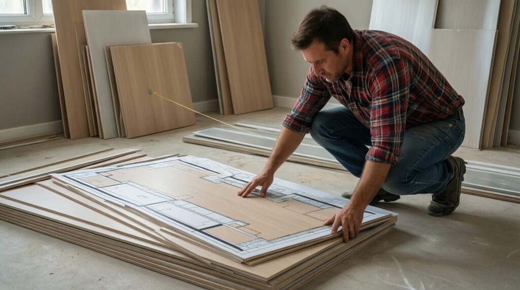 Комнатная акустика без фанатизма: быстрые правки, которые дают максимум эффекта - иллюстрация