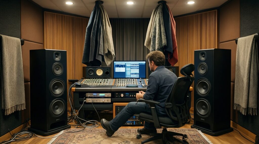 Тренды в Hi‑Fi 2026: что реально меняет звук, а что маркетинг - иллюстрация