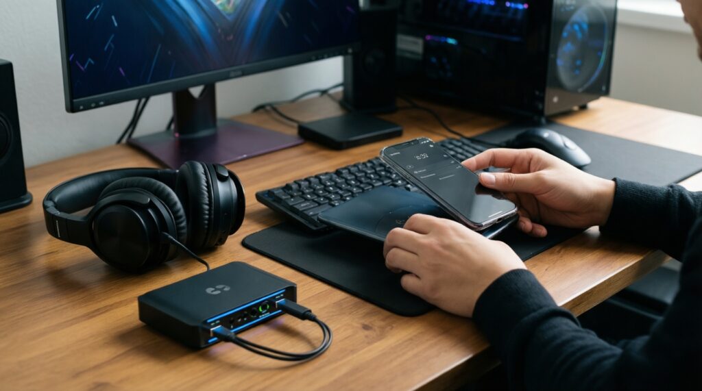 Наушники или акустика: что лучше для разных сценариев и бюджетов - иллюстрация