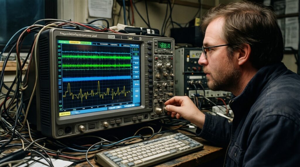 Усилитель: лампа, транзистор, класс D - отличия на слух и в измерениях - иллюстрация