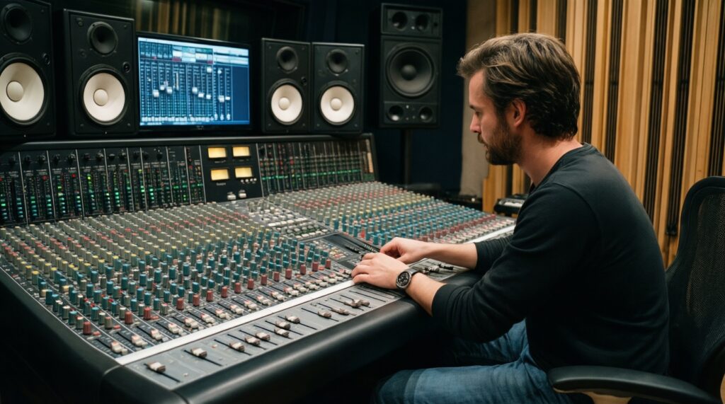 Эквалайзер и room correction (Dirac/ARC/Audyssey): спасение или 