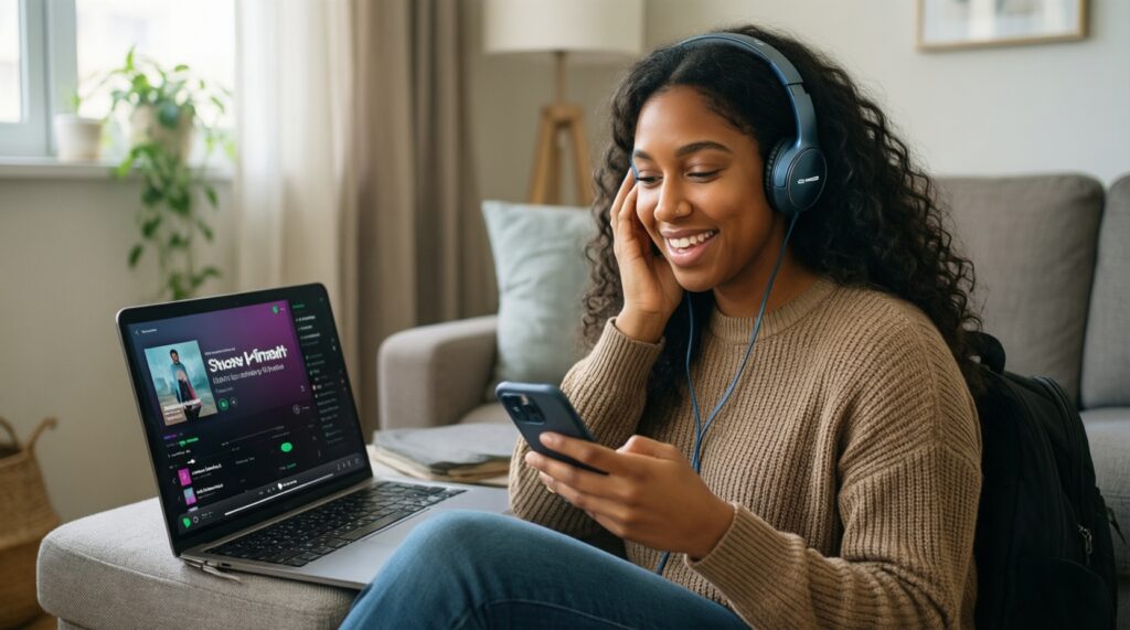 Стриминг vs CD vs винил: где действительно