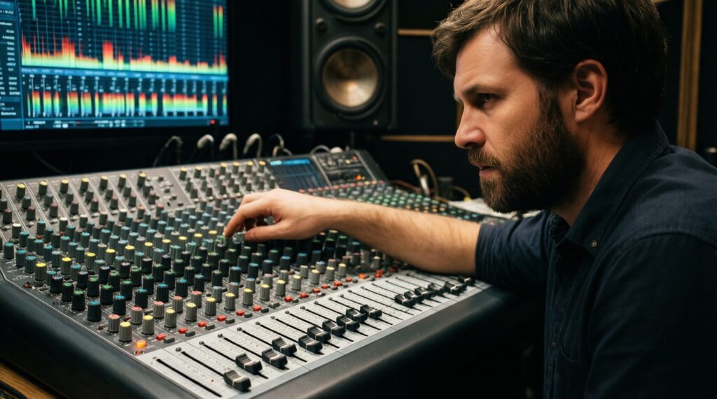 Эквалайзер и room correction (Dirac/ARC/Audyssey): спасение или 