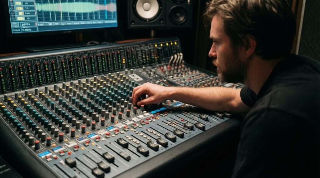 Сабвуфер в стерео: зачем, как настроить и почему его часто портят - иллюстрация