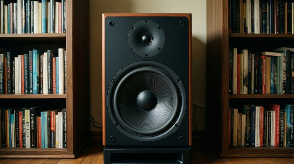 Сабвуфер в стерео: зачем, как настроить и почему его часто портят - иллюстрация