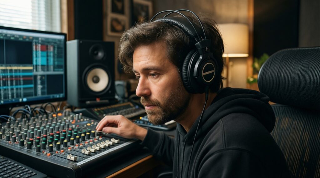 Наушники: открытые vs закрытые - что выбрать для дома и работы - иллюстрация