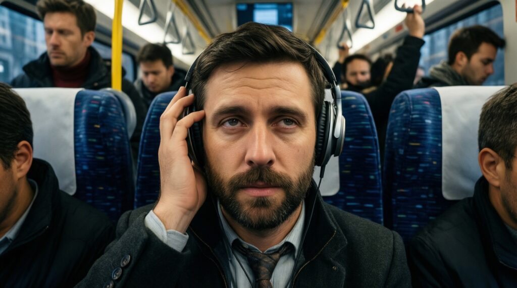 Сравнение форматов: FLAC, ALAC, AAC, MP3 - что слышно в слепом тесте - иллюстрация