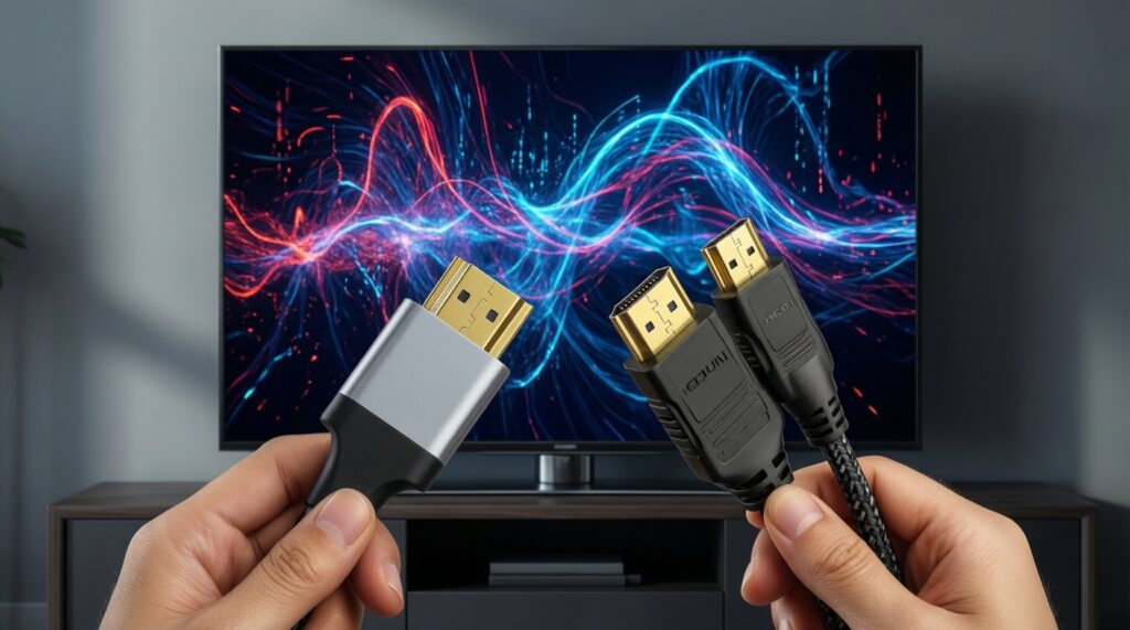 Мифы про кабели: где есть смысл тратиться, а где нет - иллюстрация