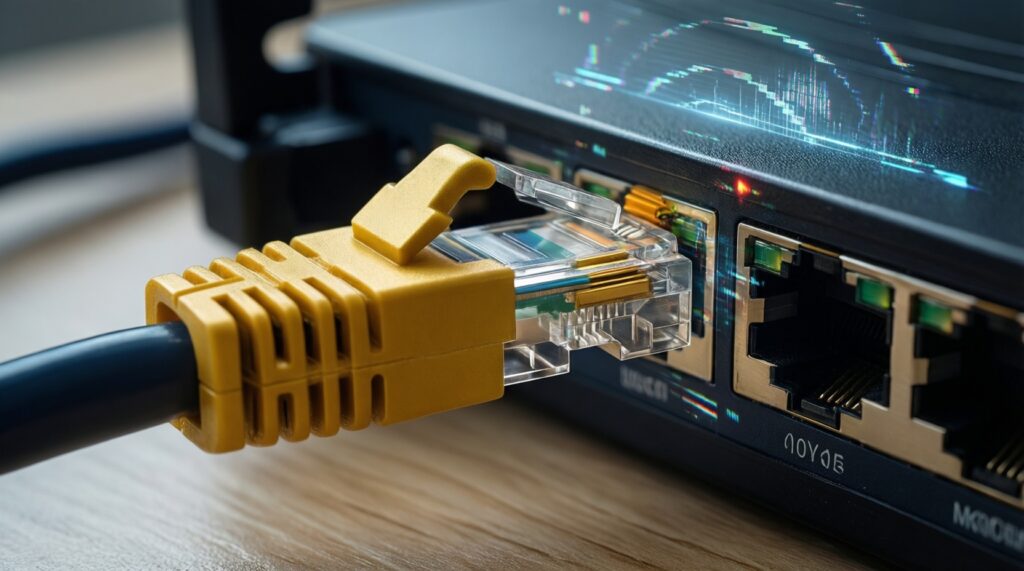 Мифы про кабели: где есть смысл тратиться, а где нет - иллюстрация