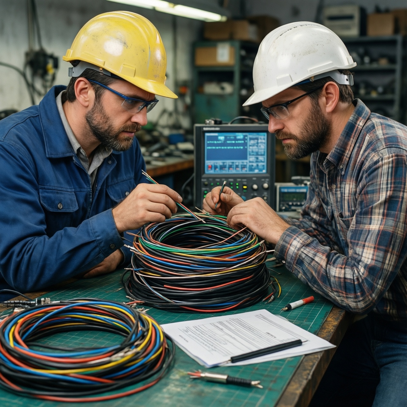 Мифы про кабели: где стоит тратиться, а где можно сэкономить