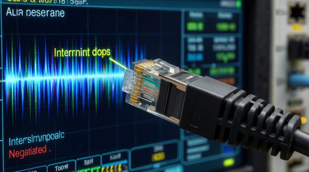 Кабели и разъёмы: где реально важны, а где достаточно базового уровня - иллюстрация