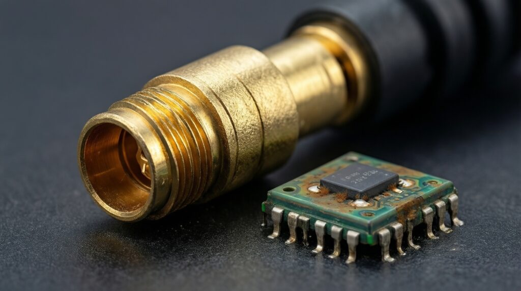 Мифы про кабели: где есть смысл тратиться, а где нет - иллюстрация