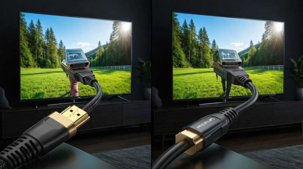 Мифы про кабели: где есть смысл тратиться, а где нет - иллюстрация