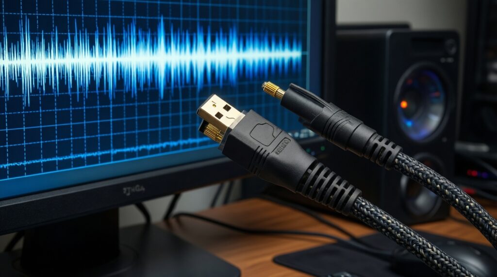 Мифы про кабели: где есть смысл тратиться, а где нет - иллюстрация