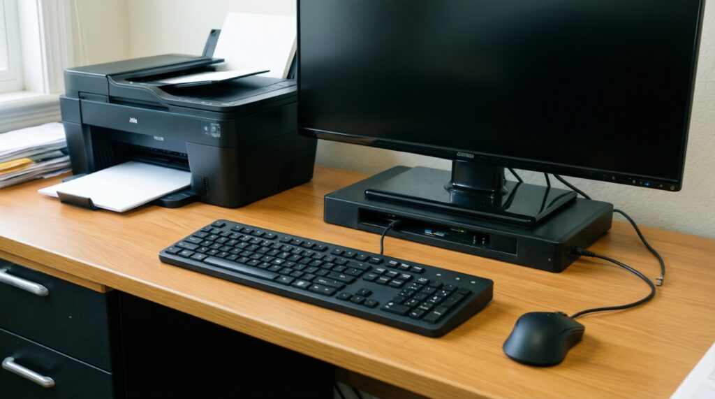 Кабели и разъёмы: где реально важны, а где достаточно базового уровня - иллюстрация