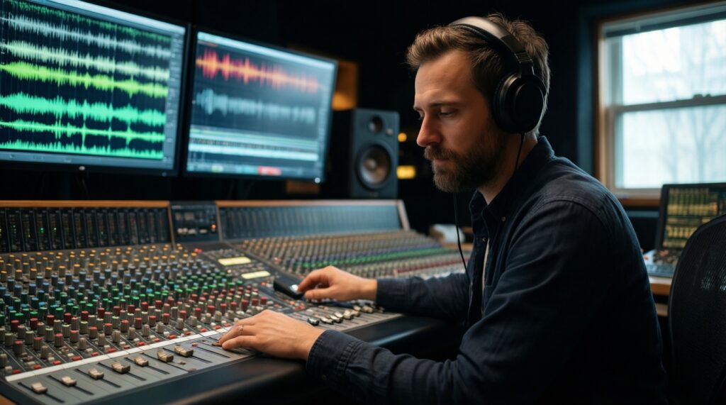 Hi‑Res и MQA: что это такое и стоит ли гоняться за